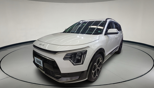 Kia • Niro