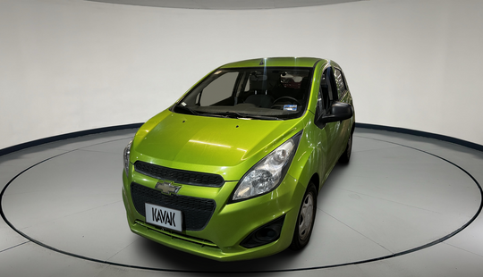 Chevrolet • Spark