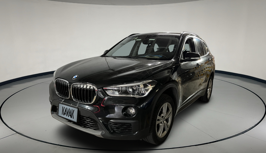 Bmw • X1