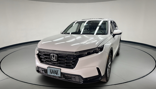 Honda • CR-V