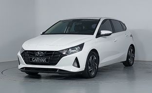 Hyundai • I20