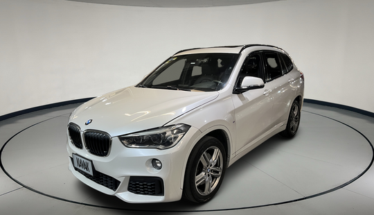 Bmw • X1