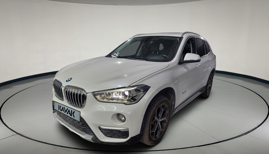 Bmw • X1