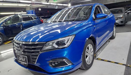 Mg • MG5