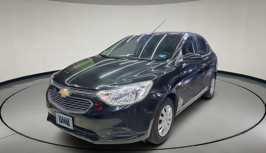 Chevrolet • Aveo