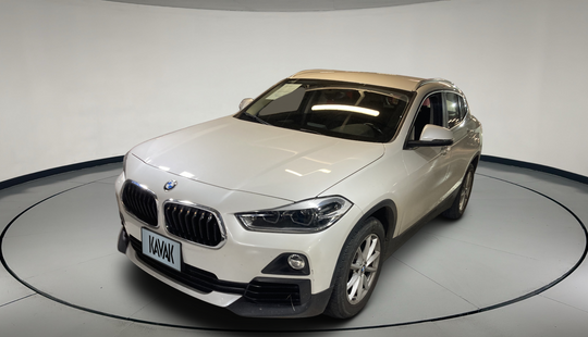 Bmw • X2