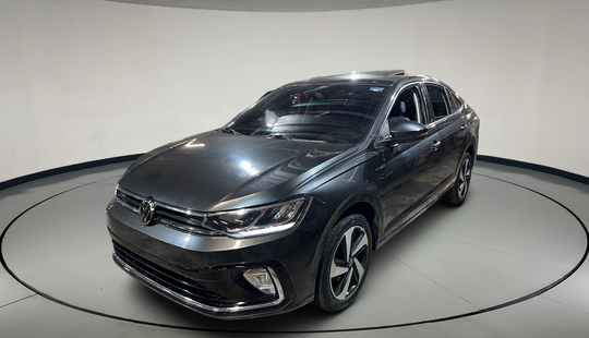 Volkswagen • Virtus