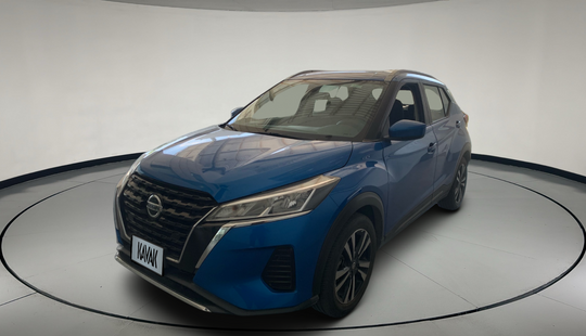 Nissan • Kicks