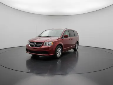 Dodge Grand Caravan