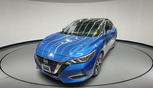 Nissan • Sentra