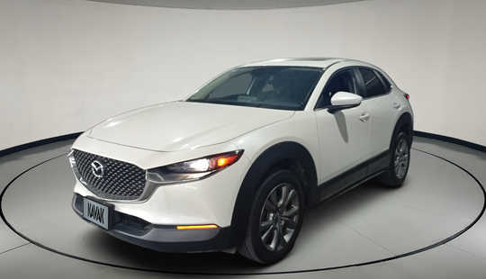 Mazda • CX-30