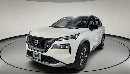 Nissan • X-Trail