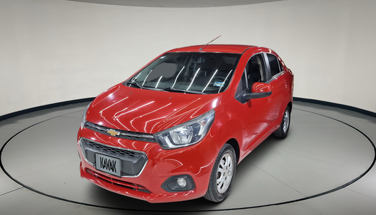 Chevrolet • Beat