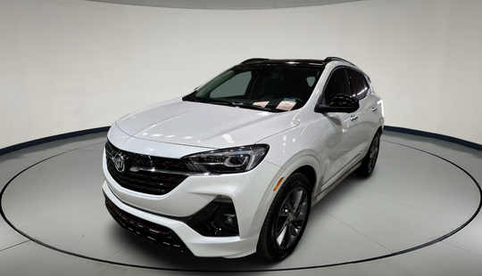 Buick • Encore