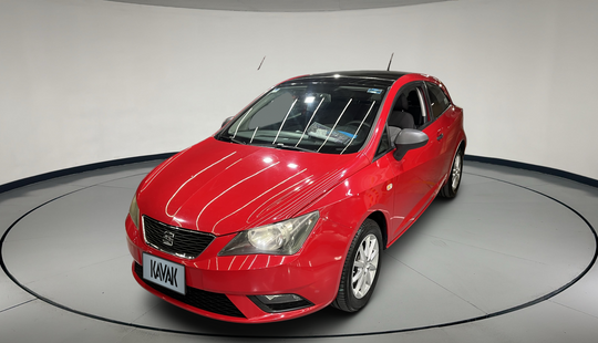 Seat • Ibiza