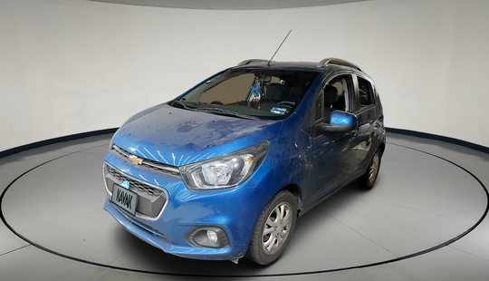 Chevrolet • Beat