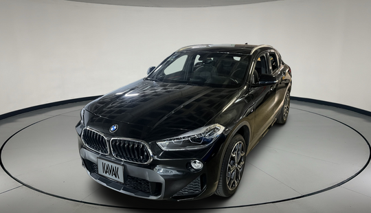 Bmw • X2