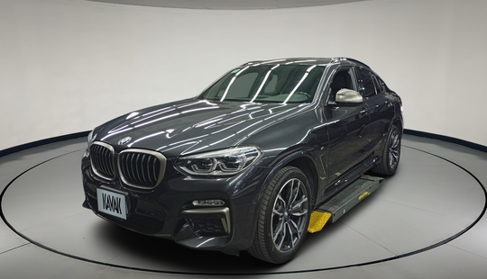 Bmw • X4