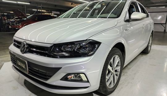 Volkswagen • Virtus