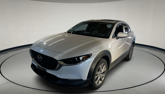 Mazda • CX-30
