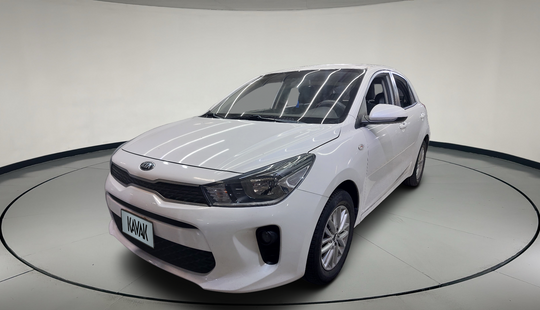 Kia • Rio