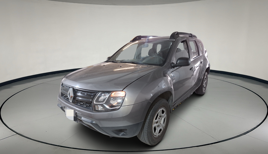 Renault • Duster