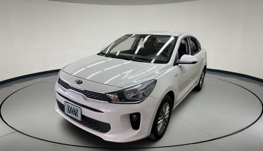 Kia • Rio