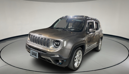 Jeep • Renegade