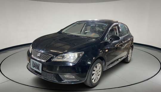 Seat • Ibiza