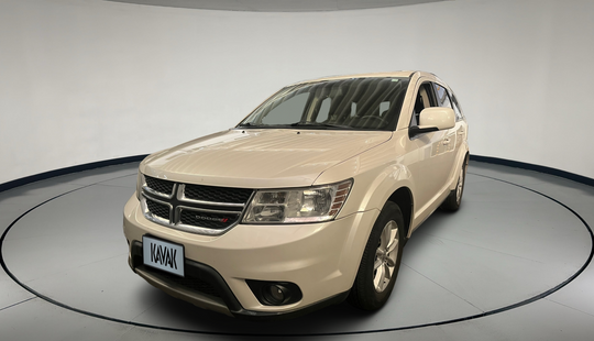Dodge • Journey