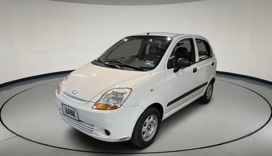 Chevrolet • Matiz