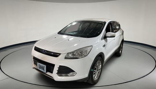 Ford • Escape