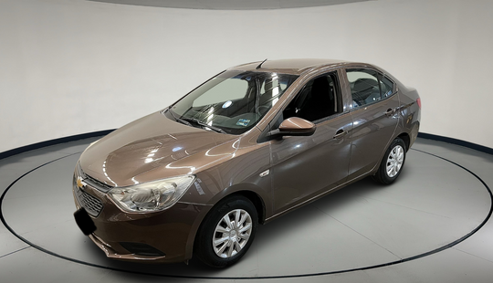 Chevrolet • Aveo
