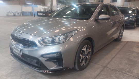 Kia • FORTE