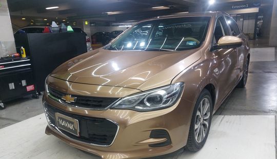Chevrolet • Cavalier
