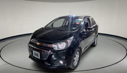 Chevrolet • Beat