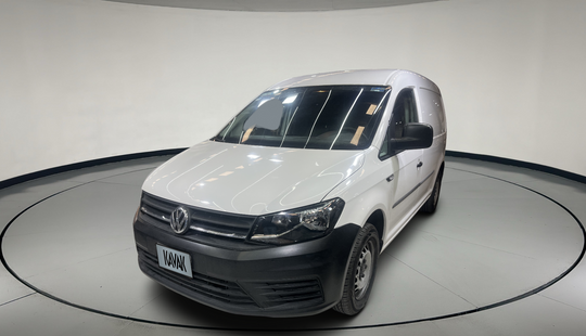 Volkswagen • Caddy