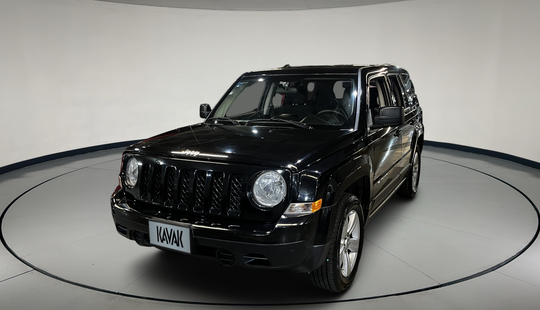 Jeep • Patriot