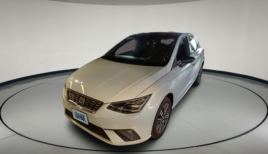 Seat • Ibiza