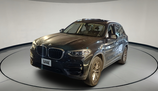 Bmw • X3