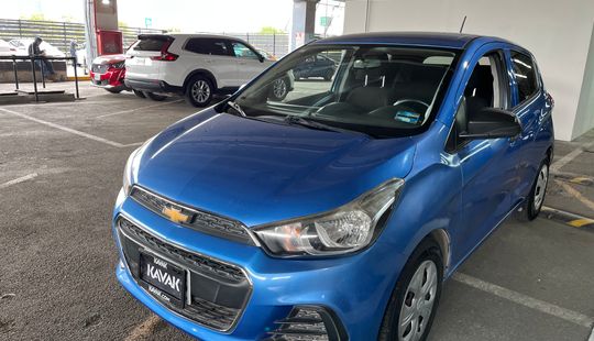 Chevrolet • Spark