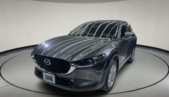 Mazda • CX-30