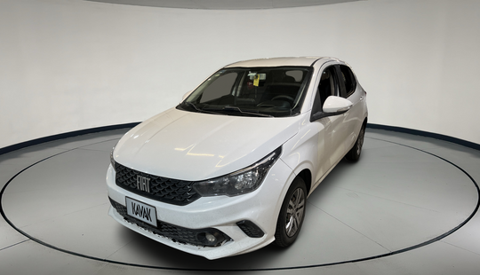 Fiat • Argo