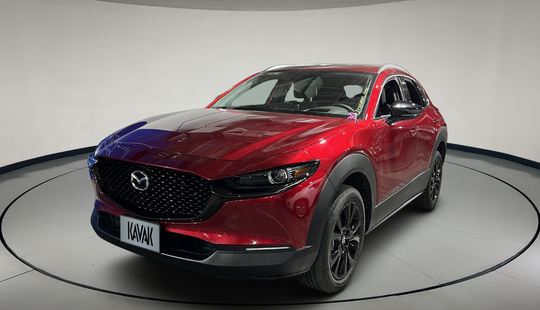 Mazda • CX-30