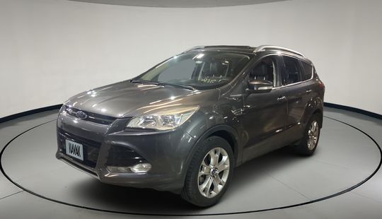 Ford • Escape