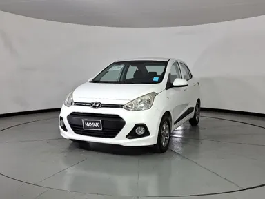 Hyundai Grand i10