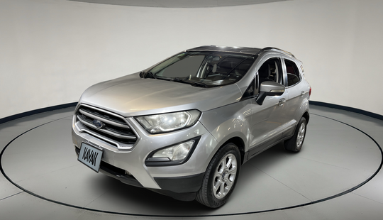 Ford • EcoSport