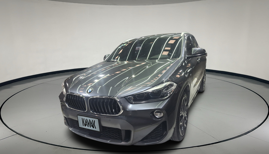 Bmw • X2