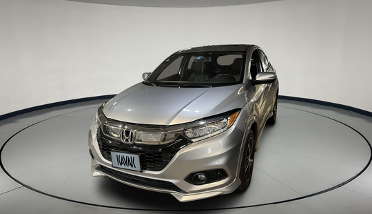Honda • HR-V