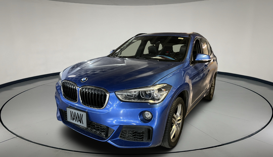 Bmw • X1
